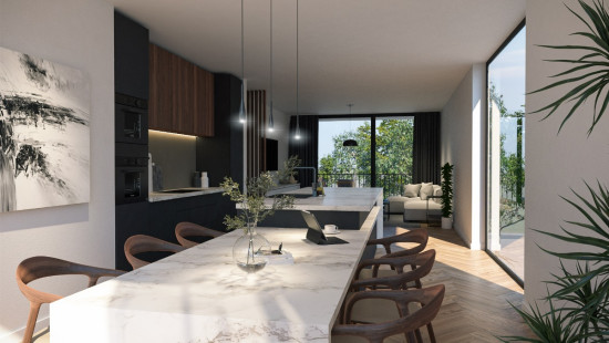 Hof Gaston Boghemans - 9 - 0201 - 8930