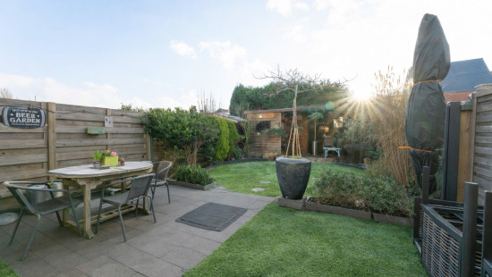 Onteigeningsstraat - 10a - - 9060