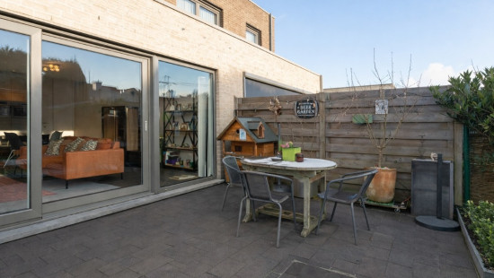 Onteigeningsstraat - 10a - - 9060