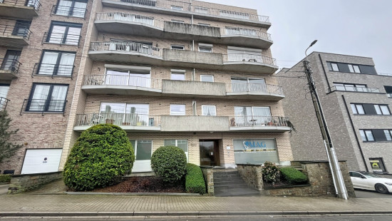 Rue de Rotheux - 260 - 12 - 4100