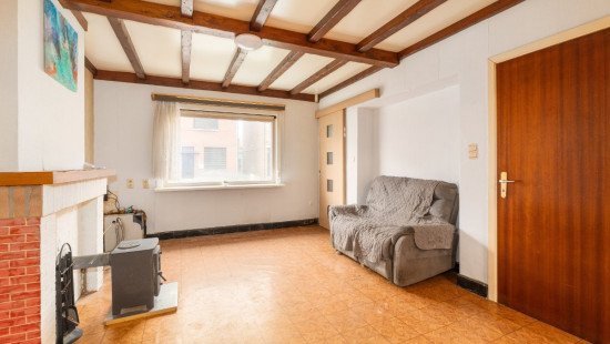 Gaston Devoswijk - 31 - - 1850