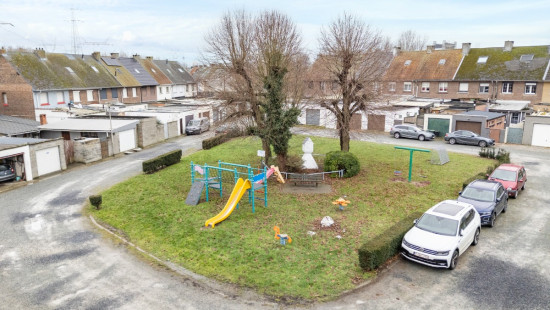 Gaston Devoswijk - 31 - - 1850