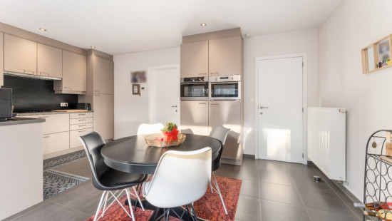 Onteigeningsstraat - 10a - - 9060