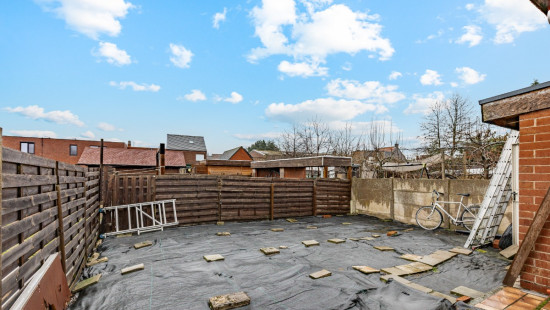 Landstraat - 16 - - 9060