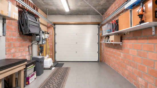 Onteigeningsstraat - 10a - - 9060