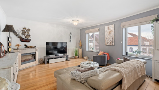 Kerkstraat - 28 - F - 9220