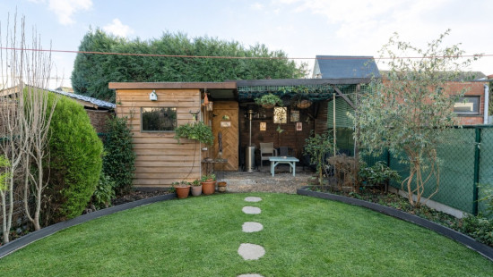 Onteigeningsstraat - 10a - - 9060