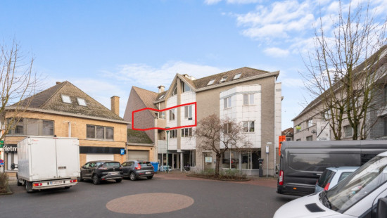 Kerkstraat - 28 - F - 9220