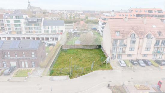 Merelstraat - 8 - - Lot 1 - 8530