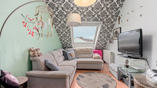 Kerkstraat - 28 - F - 9220