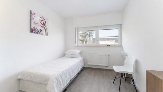 Onteigeningsstraat - 10a - - 9060