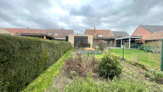 Ieperstraat - 150+ - - 8940