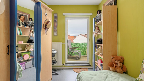 Kerkstraat - 28 - F - 9220