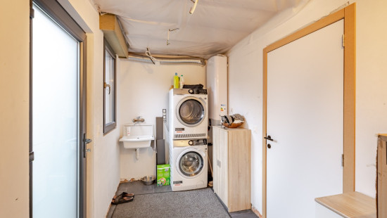 Landstraat - 16 - - 9060