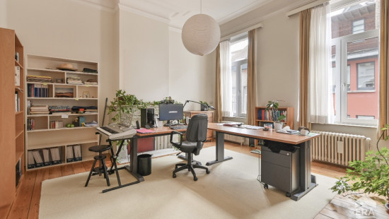 Rue Veydt - 38 - - 1050