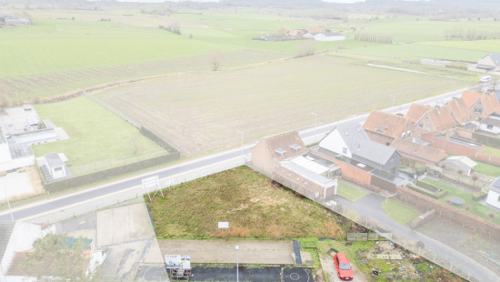 Nedergraafstraat - 1 - - Lot 2 - 8970