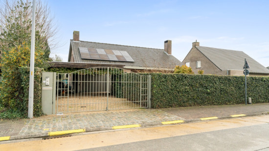 Waalstraat - 93 - - 9870