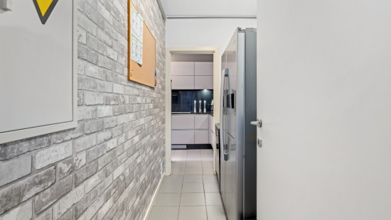 Kerkstraat - 28 - F - 9220