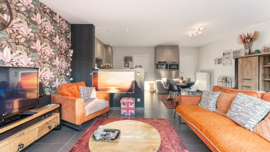 Onteigeningsstraat - 10a - - 9060