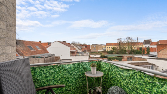 Kerkstraat - 28 - F - 9220