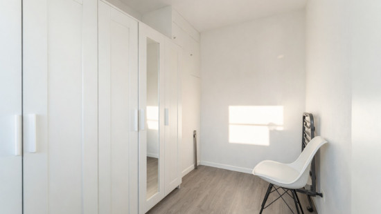 Onteigeningsstraat - 10a - - 9060