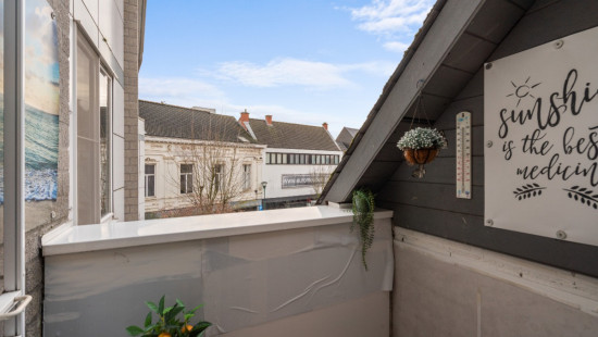 Kerkstraat - 28 - F - 9220