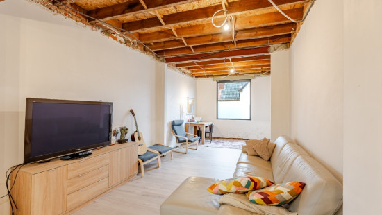 Landstraat - 16 - - 9060