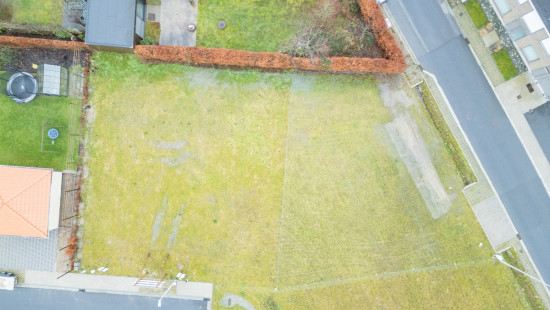 Jacob van Maerlantstraat - 15 - - Lot 2 - 8830