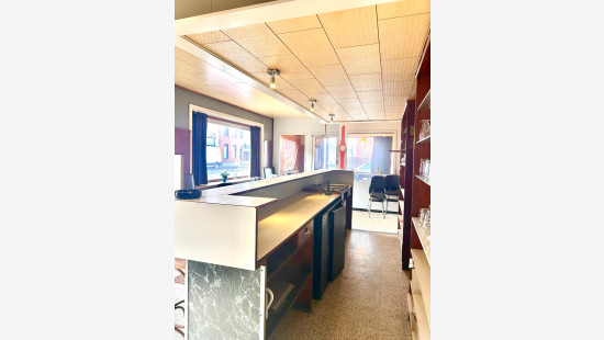 Kortrijkstraat - 155 - - 8560