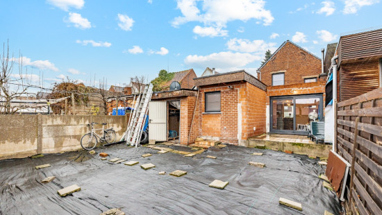 Landstraat - 16 - - 9060