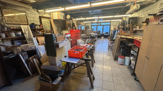 Ieperstraat - 150+ - - 8940