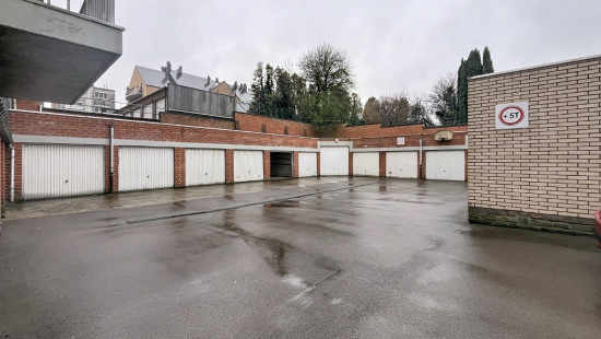 Rue de Rotheux - 260 - 12 - 4100