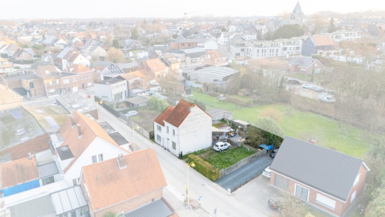 Heidestraat - 2 en 2a - - 1861