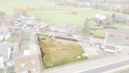 Nedergraafstraat - 1 - - Lot 2 - 8970