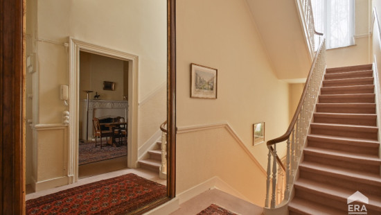 Rue Veydt - 38 - - 1050