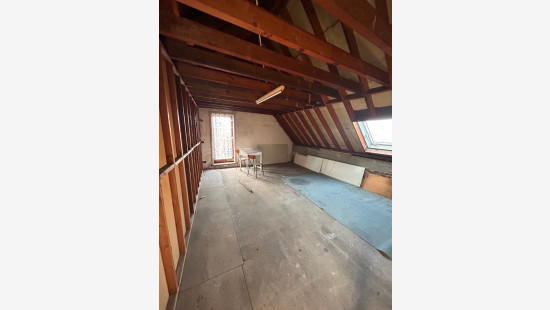 Kortrijkstraat - 155 - - 8560