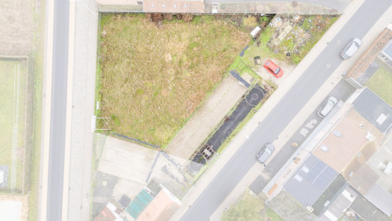 Nedergraafstraat - 1 - - Lot 1 - 8970