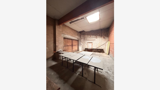 Kortrijkstraat - 155 - - 8560