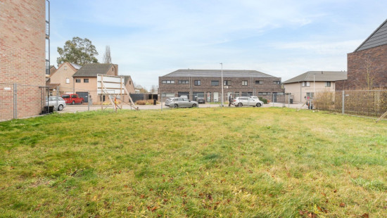 Merelstraat - 8 - - Lot 1 - 8530