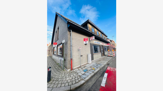 Kortrijkstraat - 155 - - 8560