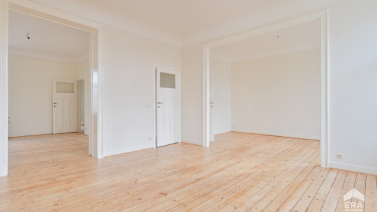 Avenue de la Couronne - 328 - - 1050