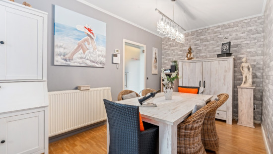 Kerkstraat - 28 - F - 9220