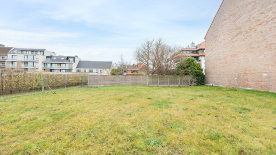 Merelstraat - 8 - - Lot 2 - 8530