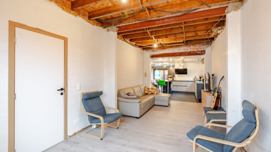 Landstraat - 16 - - 9060