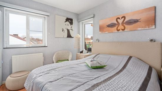 Kerkstraat - 28 - F - 9220