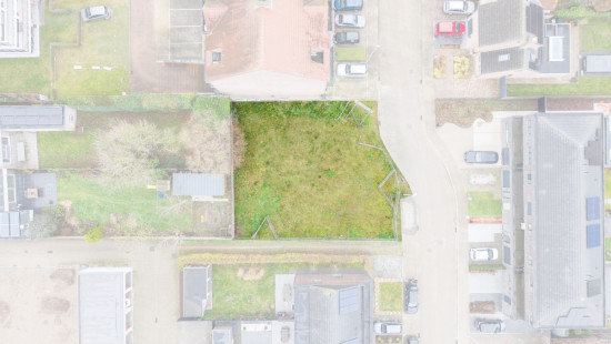 Merelstraat - 8 - - Lot 2 - 8530