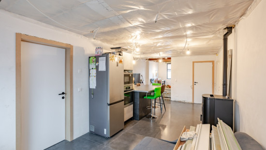 Landstraat - 16 - - 9060