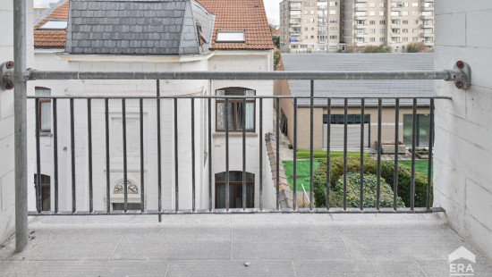 Avenue de la Couronne - 328 - - 1050