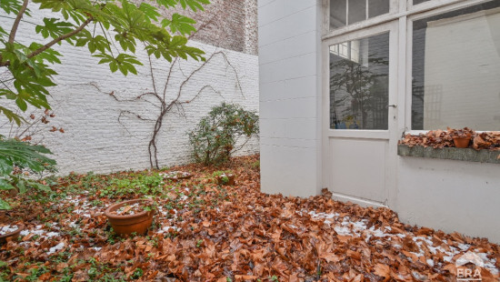 Rue Veydt - 38 - - 1050