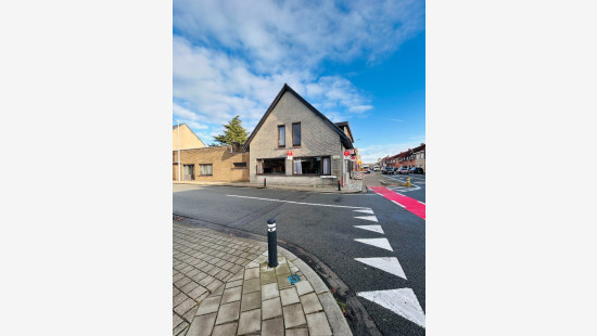 Kortrijkstraat - 155 - - 8560